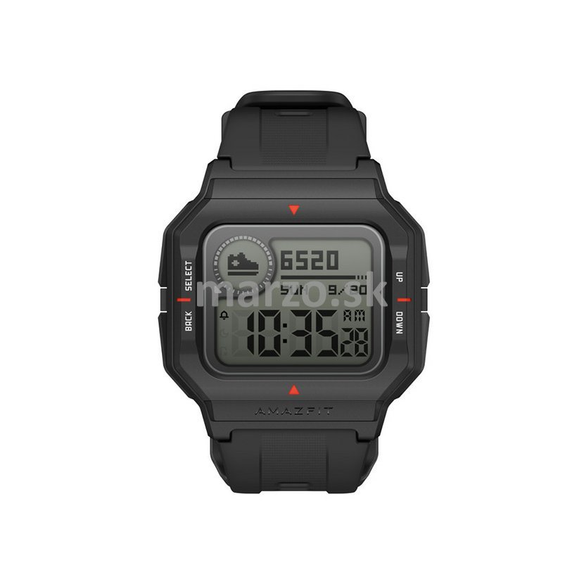 amazfit neo pret