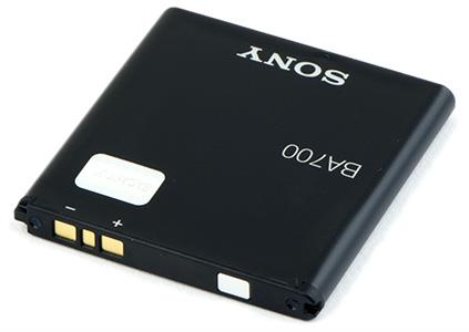 bat 233 ria sony ba700 pre xperia miro tipo neo bat 233 ria sony ba700 pre xperia miro tipo neo