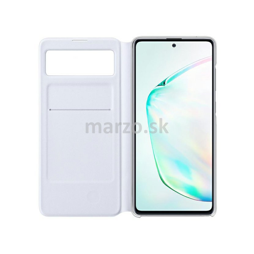 samsung note 10 lite white colour