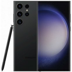 Samsung Galaxy S23 Ultra 1T S918B Dual Sim - Phantom Black