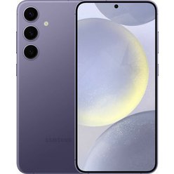 Samsung Galaxy S24+ 512GB S926B Dual SIM - Cobalt violet