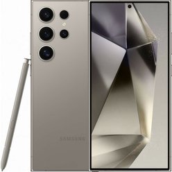 Samsung Galaxy S24 Ultra 1TB S928B Dual Sim - Titanium gray