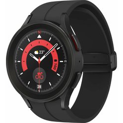 Samsung Galaxy Watch5 Pro LTE 45mm R925 - Black Titanium