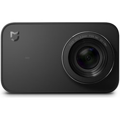 Xiaomi Mi Action Camera 4K - Black