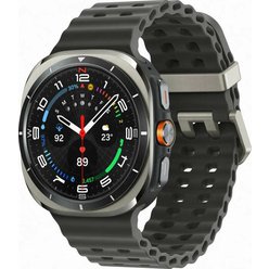 Samsung Galaxy Watch Ultra LTE  47mm SM-L705- Titanium Silver