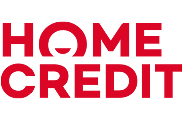 Nákup na splátky cez Home Credit