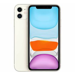 iPhone 11 White 128GB