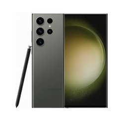 Samsung Galaxy S23 Ultra 1T S918B Dual Sim - Green