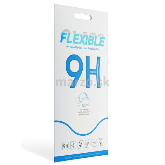 Sklo Flexible 9H