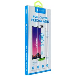 Flexibilné Tvrdené sklo 3D pre Samsung Galaxy  S22